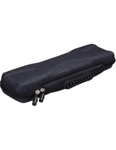 Funda Dura Aproca para Hercules DJControl Mix - Negro