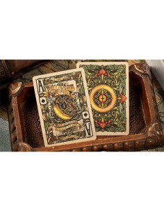 Barajas de Juego La Comunidad del Anillo Kings Wild - 0.09 kg 2