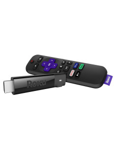 Roku Streaming Stick+ | Dispositivo Streaming 4K HDR