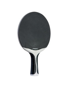 Raqueta de Tenis de Mesa STIGA Flow - Resistente a la Intemperie