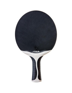 Raqueta de Tenis de Mesa STIGA Flow - Resistente a la Intemperie 2