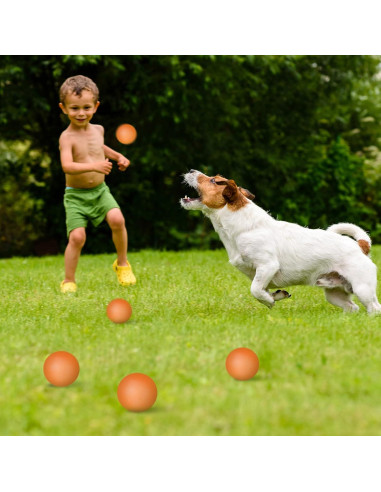 Hanaive 100 Pelotas de Tenis de Mesa 40mm Multicolores