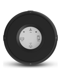 Controlador Inteligente Linxura Bluetooth + Zigbee - Ónix