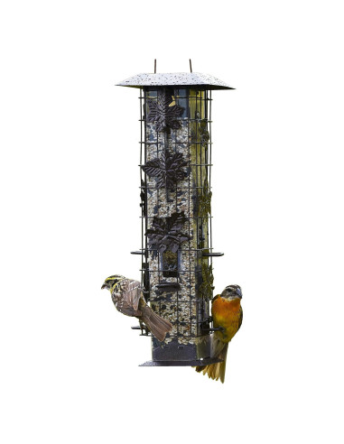 Comedero para Aves Perky-Pet 336 A Prueba de Ardillas 0,91kg