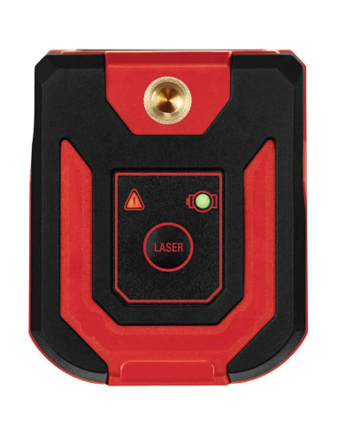 Nivel láser cruzado SKIL LL932301 15m con abrazadera y USB