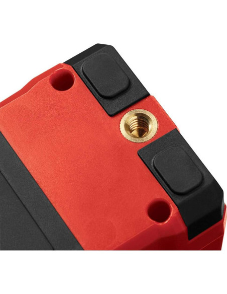 Nivel láser cruzado SKIL LL932301 15m con abrazadera y USB