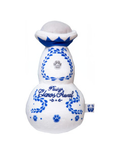 Juguete para Perros Pawty Claws Awoof - Peluche Squeaky