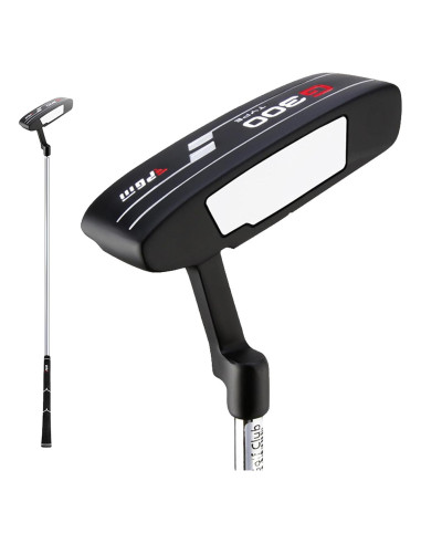 Putter de Golf PGM Hoja 35" para Hombres y Mujeres