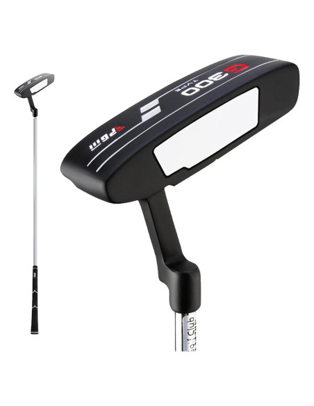 Putter de Golf PGM Hoja 35" para Hombres y Mujeres