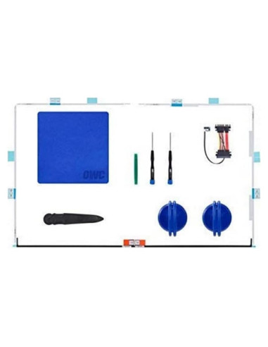 Cable de actualización HDD OWC para iMac 2012 con herramientas