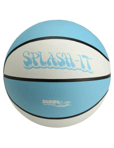 Balón de Baloncesto DUNNRITE B120 Acuático 20 cm Impermeable