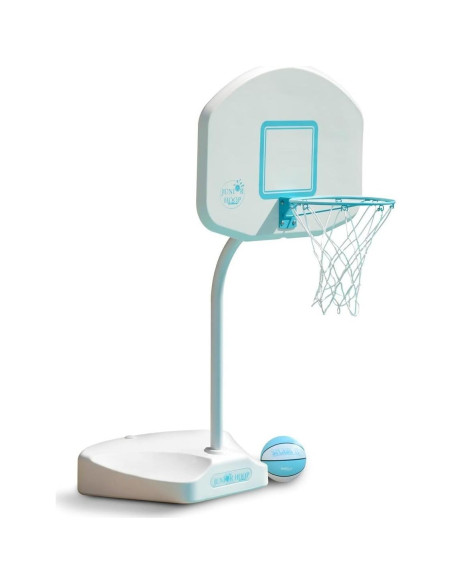 Balón de Baloncesto DUNNRITE B120 Acuático 20 cm Impermeable