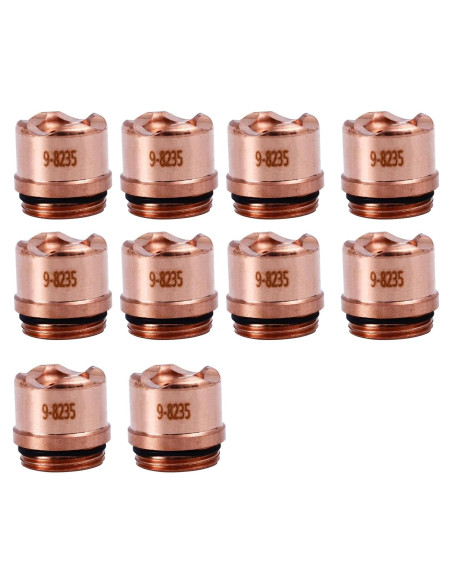 Taza de Escudo Lewan 9-8235 para Plasma SL60/SL100