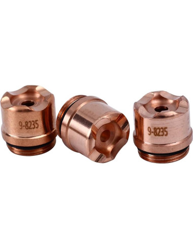 Taza de Escudo Lewan 9-8235 para Plasma SL60/SL100