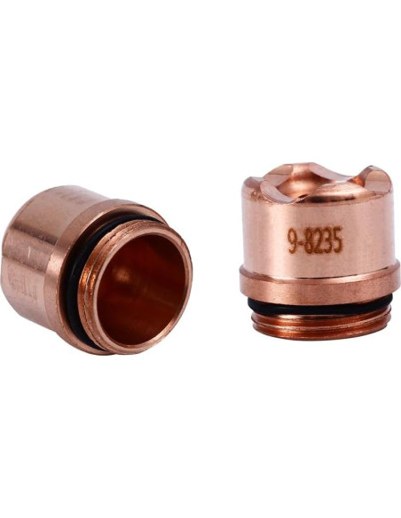 Taza de Escudo Lewan 9-8235 para Plasma SL60/SL100