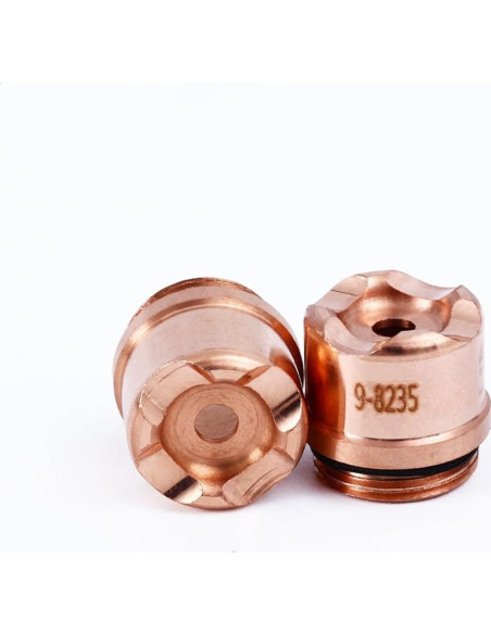 Taza de Escudo Lewan 9-8235 para Plasma SL60/SL100