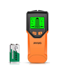Buscador de Montantes JAXWQ TH410 Pantalla LCD 5 en 1