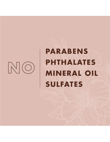 Aceite de Baño y Masaje SheaMoisture Coco e Hibisco 2x236.6ml