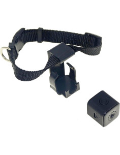 Cámara de Collar Digital para Mascotas Zhuhai FK-8009X 1080p 2