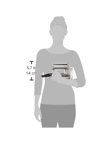 Estufa Térmica Cerámica Annie 19x13cm Soporte Herramientas