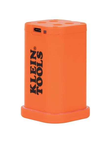 Batería recargable Klein Tools 29026 3.7V 10400 mAh láser