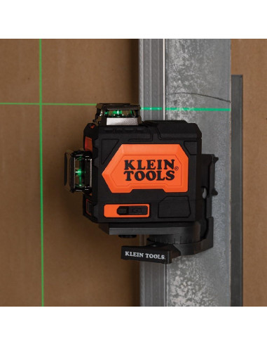 Batería recargable Klein Tools 29026 3.7V 10400 mAh láser