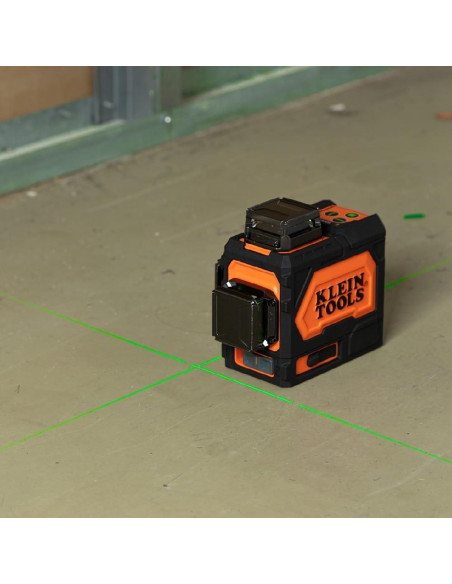 Batería recargable Klein Tools 29026 3.7V 10400 mAh láser