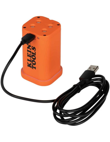 Batería recargable Klein Tools 29026 3.7V 10400 mAh láser