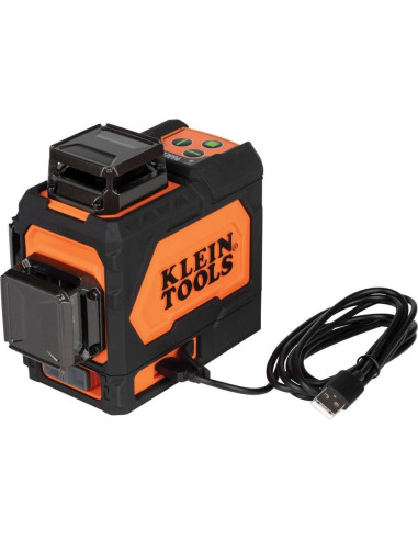 Batería recargable Klein Tools 29026 3.7V 10400 mAh láser