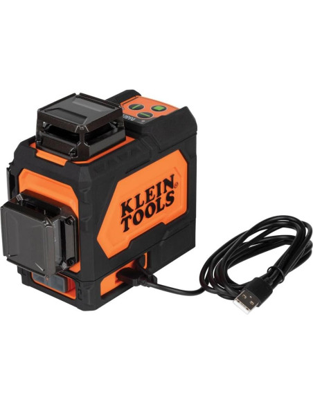 Batería recargable Klein Tools 29026 3.7V 10400 mAh láser