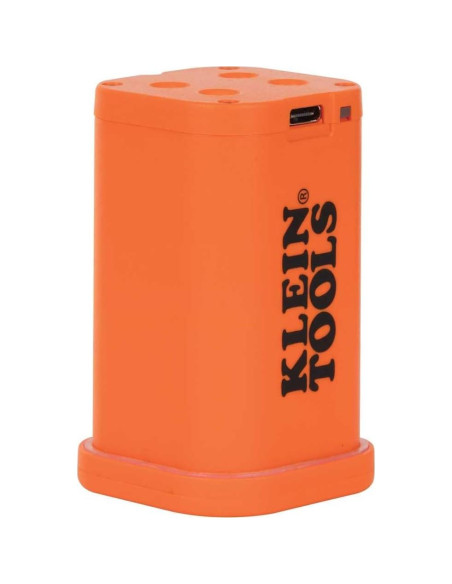 Batería recargable Klein Tools 29026 3.7V 10400 mAh láser