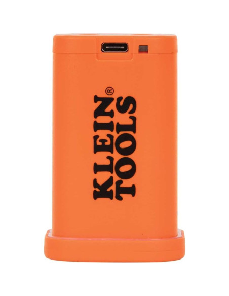 Batería recargable Klein Tools 29026 3.7V 10400 mAh láser