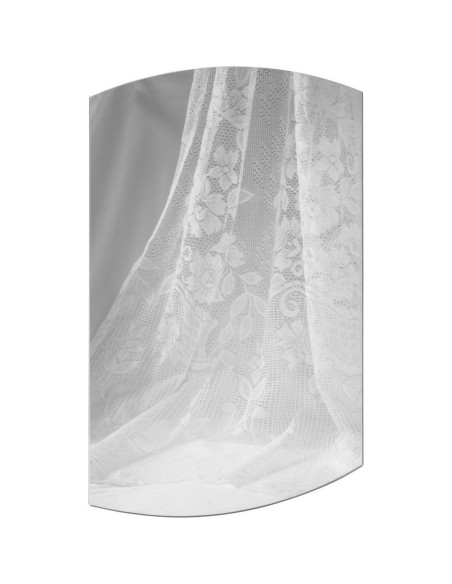 Armario de Medicina Renovators Supply 24x16 cm Espejado