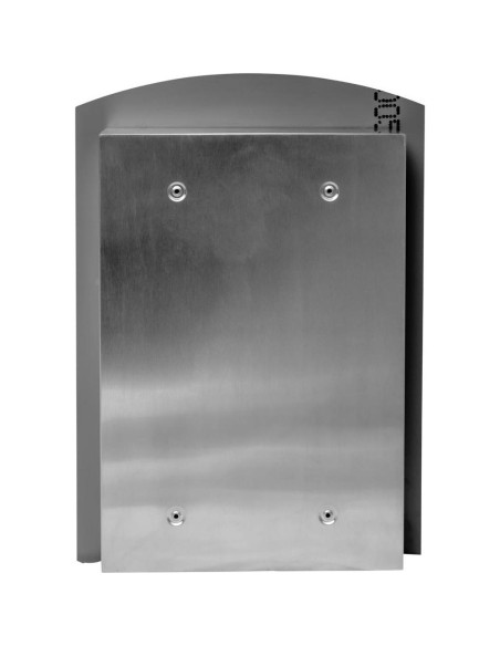 Armario de Medicina Renovators Supply 24x16 cm Espejado