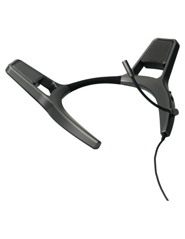 Pioneer Mejorador de Sonido Trasero TQ-RG3000 para Juegos