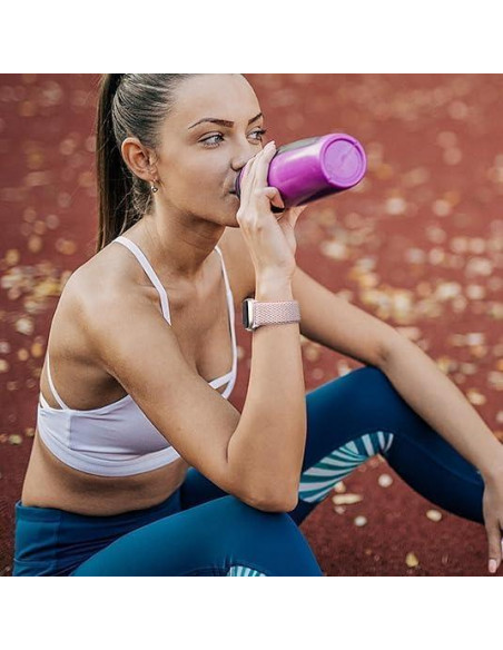 Bandas de Reloj Inteligente ID208 Plus IDW28 - Paquete de 3