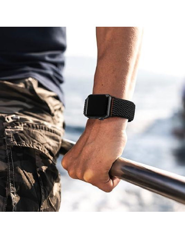 Bandas de Reloj Inteligente ID208 Plus IDW28 - Paquete de 3