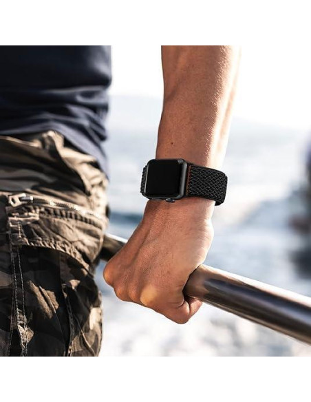 Bandas de Reloj Inteligente ID208 Plus IDW28 - Paquete de 3