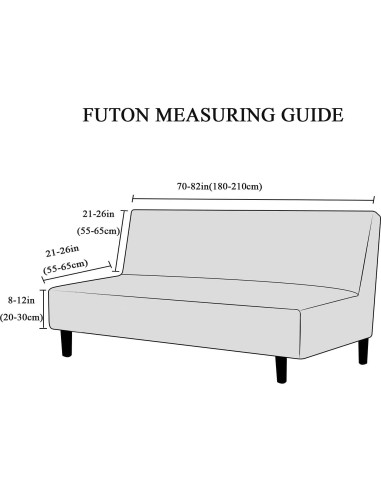 Funda de Futón Sokamore de Terciopelo Gris Plateado 180-210 cm