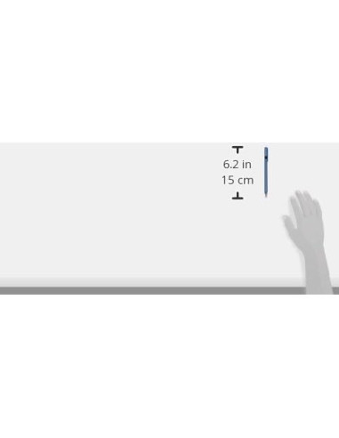 Lápices Mecánicos STAEDTLER Triplus 0.7mm HB - Paquete de 3