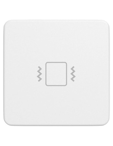 Sensor de Vibración Zigbee Third Reality 110dB Ajustable