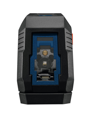 Láser de Línea Cruzada Bosch GLL50-20G 50 pies Verde