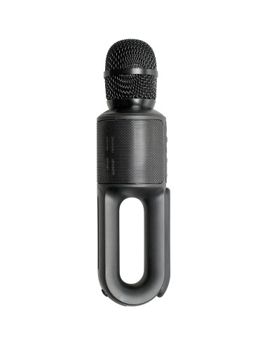 Micrófono de Karaoke Portátil Singing Machine SMM575 Bluetooth