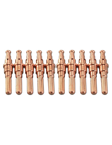 Electrodo de Plasma RIVERWELD 9-8215 Paquete de 10 Piezas