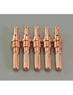 Electrodo de Plasma RIVERWELD 9-8215 Paquete de 10 Piezas 2