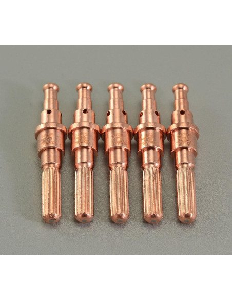 Electrodo de Plasma RIVERWELD 9-8215 Paquete de 10 Piezas