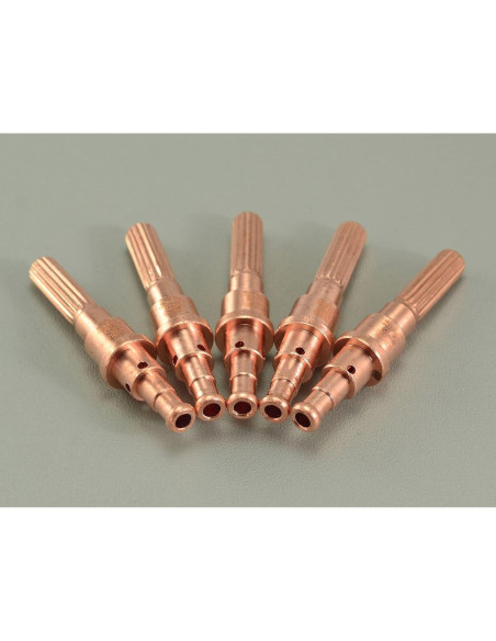 Electrodo de Plasma RIVERWELD 9-8215 Paquete de 10 Piezas