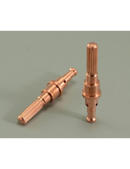 Electrodo de Plasma RIVERWELD 9-8215 Paquete de 10 Piezas