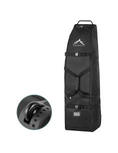 Bolsa de Viaje para Golf Himal Outdoors GTB001 - 1,99 kg