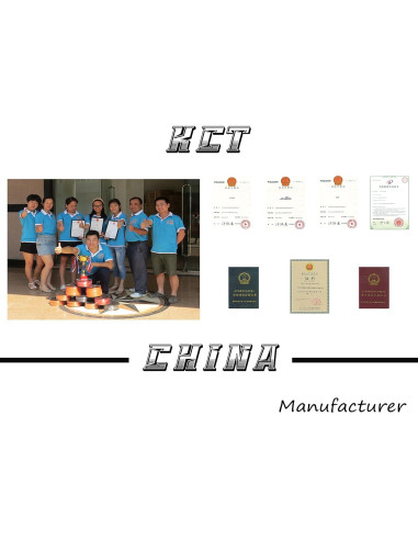 KCT Cable de Altavoz 16AWG 30m Negro Alta Calidad